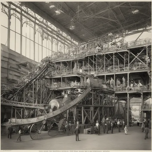 D. H. Morgan Manufacturing