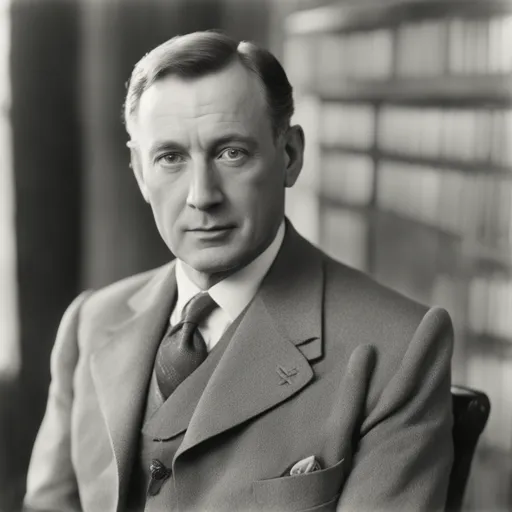 D. H. Pennington