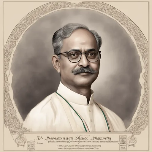 D. H. Shankaramurthy
