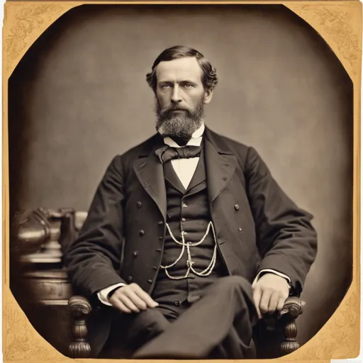 D. H. Starbuck