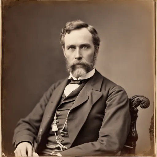 D. Henry Rockwell