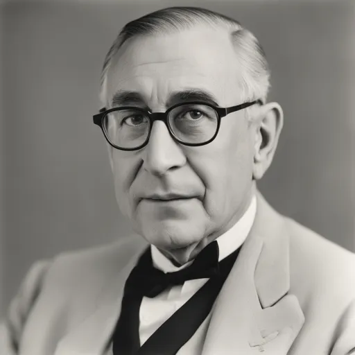 D. Herbert Lipson