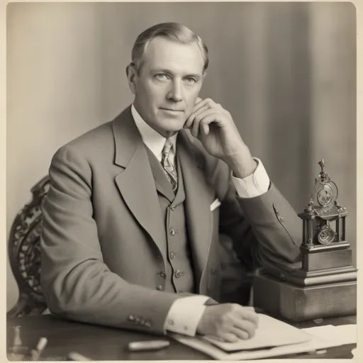 D. Howard Doane