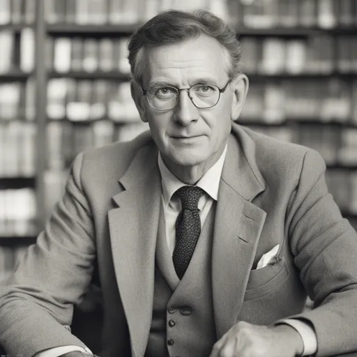 D. Huw Owen