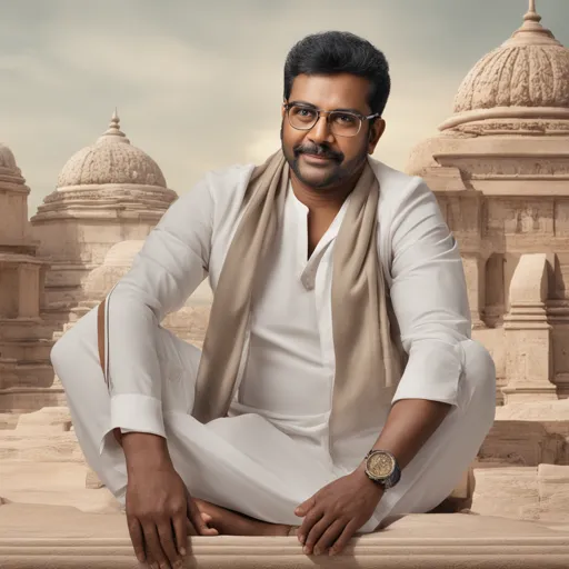 D. J. Ambalavanar