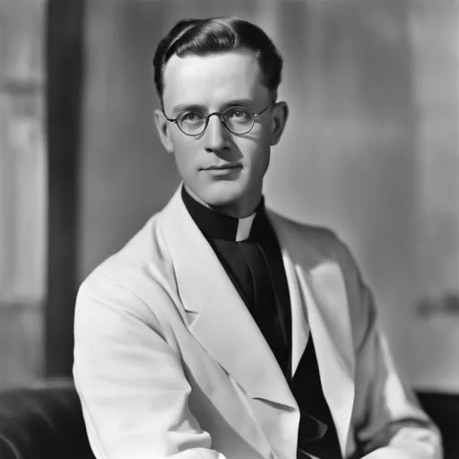 D. J. B. Hawkins