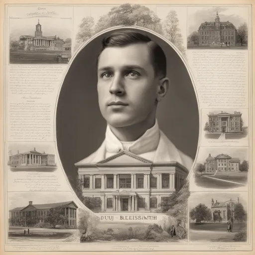 D. J. Bleisath
