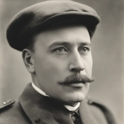 D. J. Cathcart King