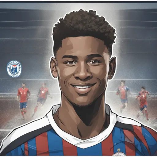 D. J. Dean (soccer)