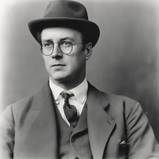 D. J. Enright
