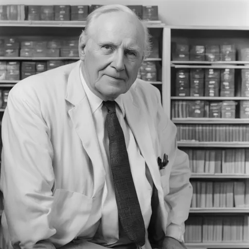 D. J. Finney