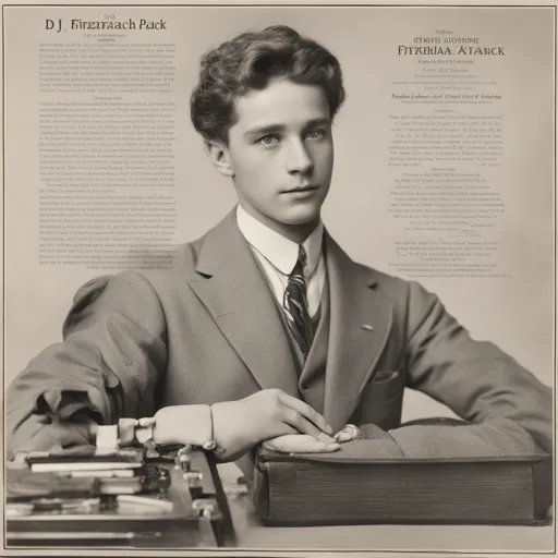 D. J. Fitzpatrick