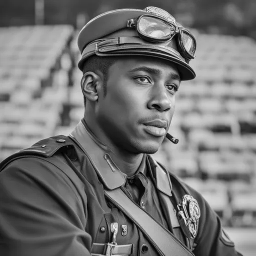D. J. Hackett
