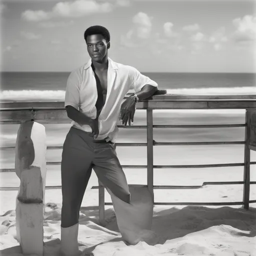 D. J. Ivey