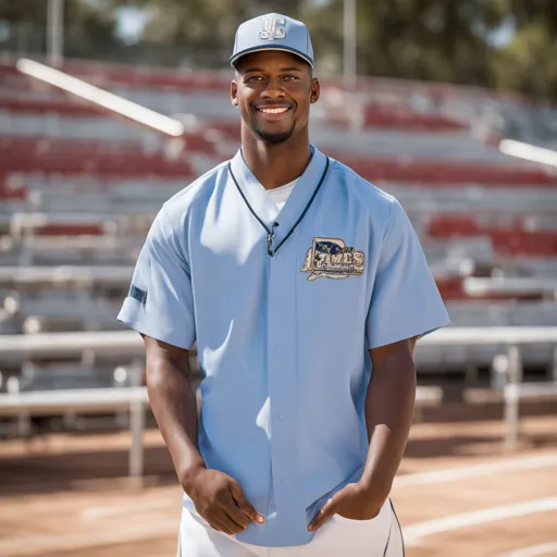 D. J. James