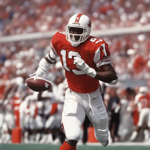 D. J. Johnson (cornerback, born 1966)