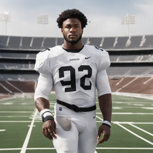 D. J. Johnson (linebacker)