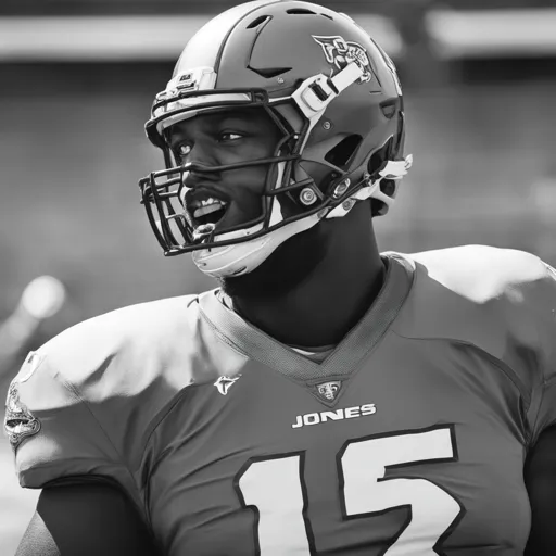 D. J. Jones (defensive lineman)