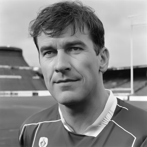D. J. Kane