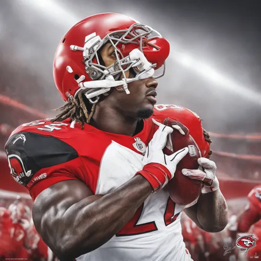 D. J. Killings