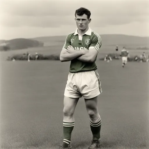 D. J. Leahy