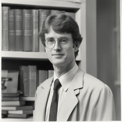D. J. Manning