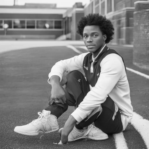 D. J. Morrell