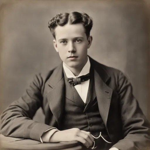 D. J. O'Malley