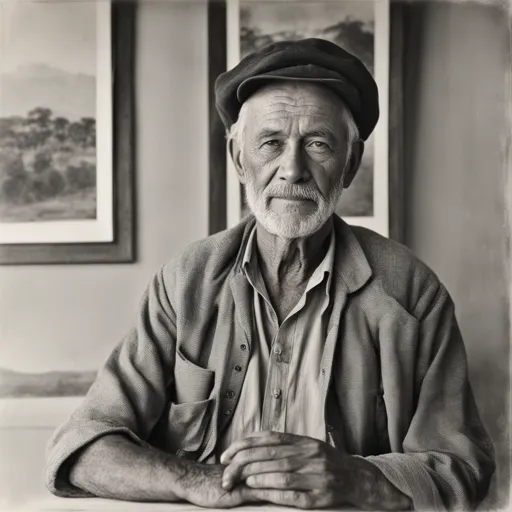 D. J. Opperman