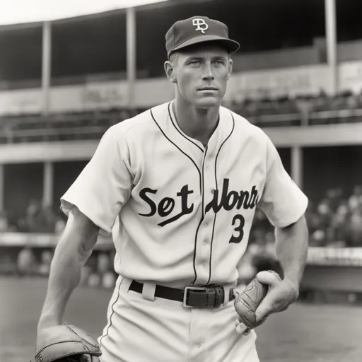 D. J. Peterson (baseball)