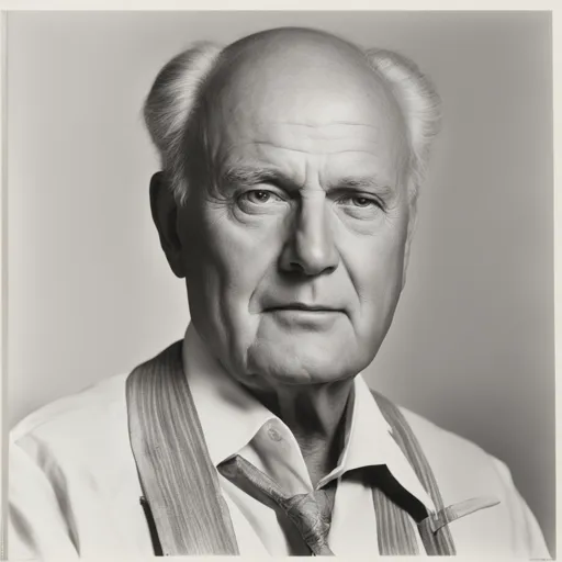 D. J. R. Bruckner