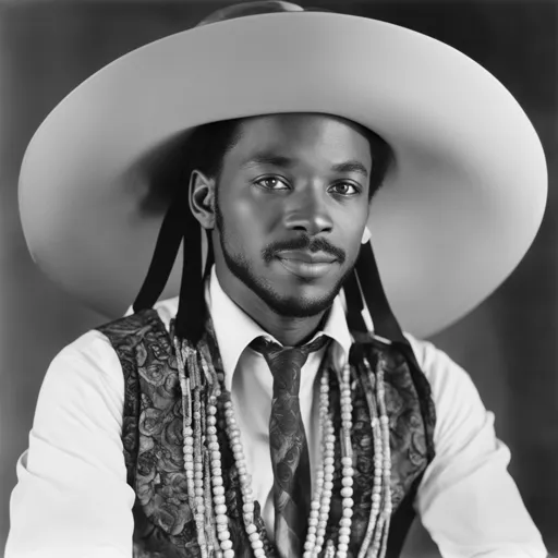 D. J. Rogers