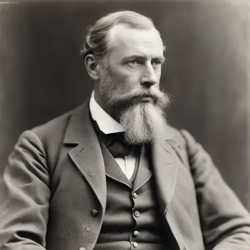 D. J. Scourfield
