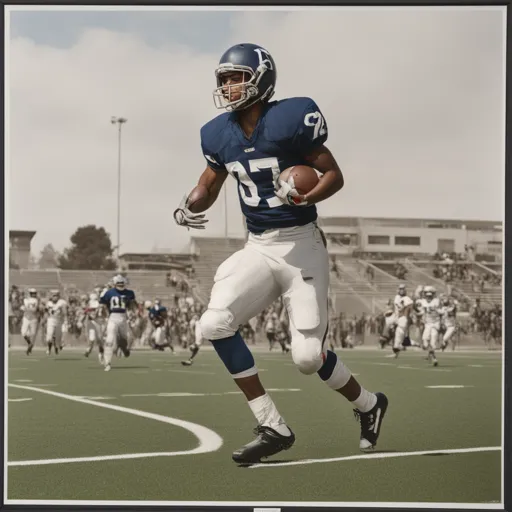 D. J. Stephens (American football)