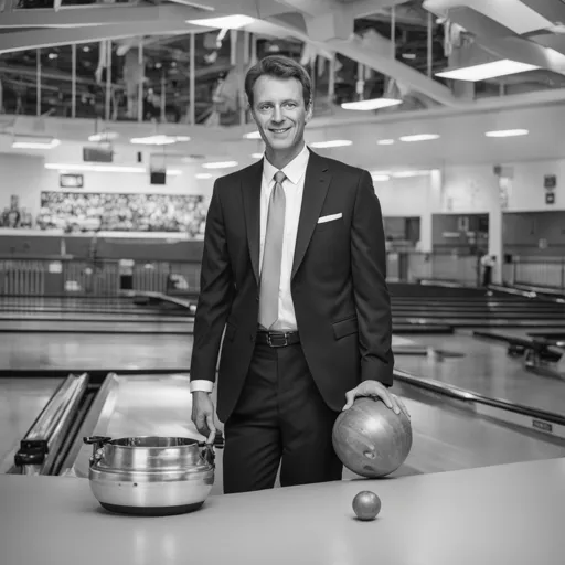 D. J. Swearingen