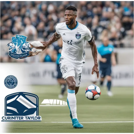 D. J. Taylor (soccer)