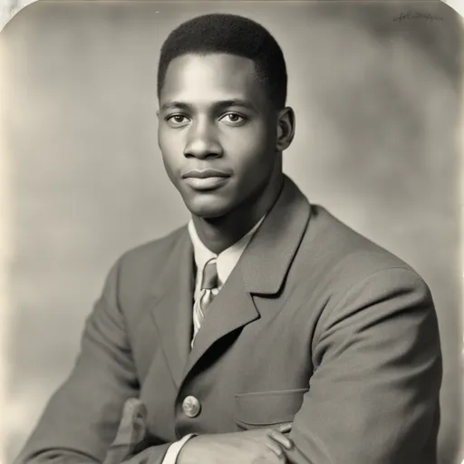 D. J. Thompson