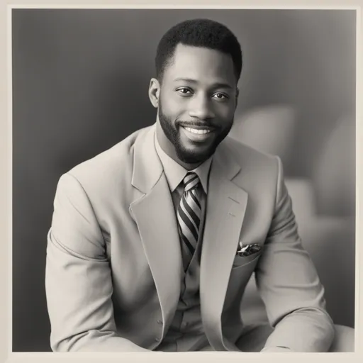 D. J. Woods