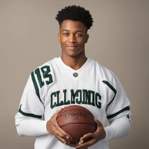 D. J. Young