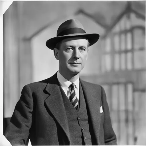 D. Jacob Davies