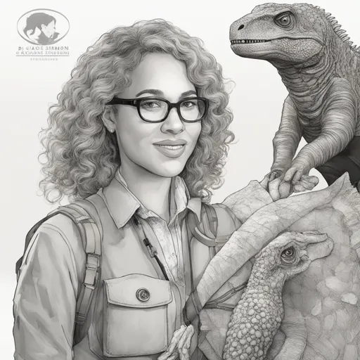 D. Jade Simon