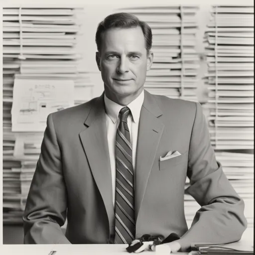 D. John Sauer