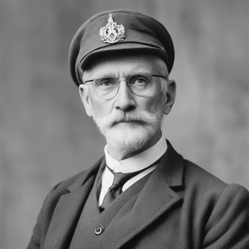 D. K. A. MacKenzie