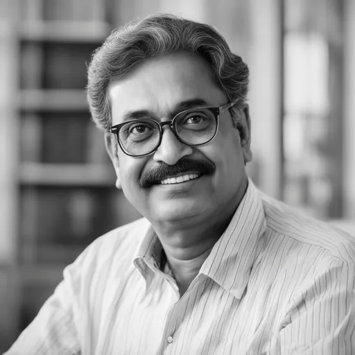 D. K. Bandyopadhyay