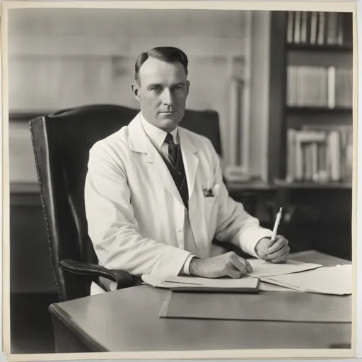 D. K. C. MacDonald