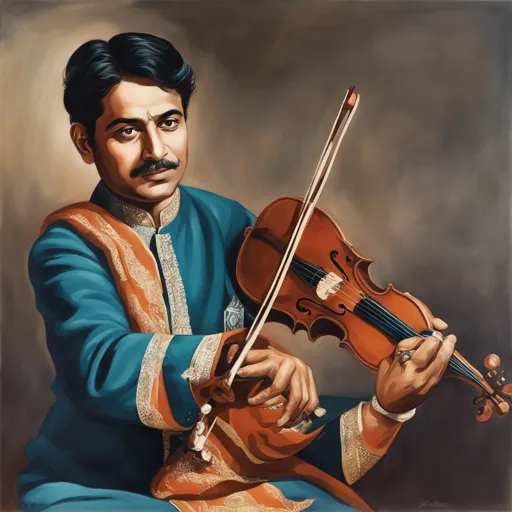 D. K. Datar