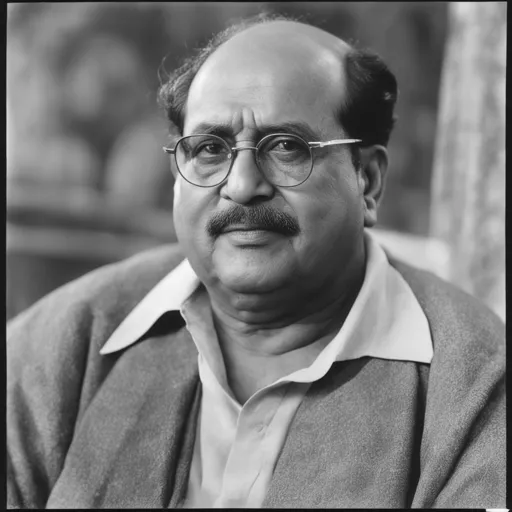 D. K. Khaparde