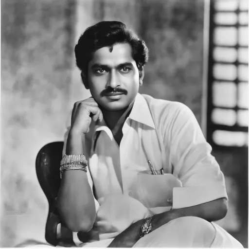 D. K. Naikar