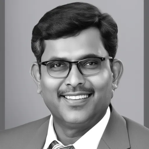 D. K. Ravi