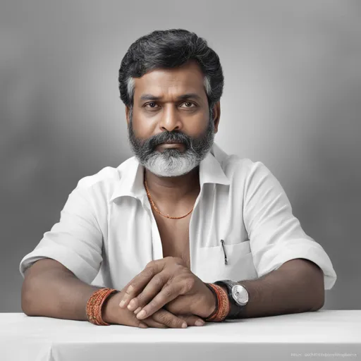 D. K. Suresh